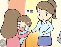 新生入园，让孩子适应幼儿园生活好方法